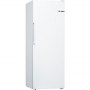 Bosch | GSN29VWEP | Freezer | Energy efficiency class E | Free standing | Upright | Height 161 cm | No Frost system | Total net - 2